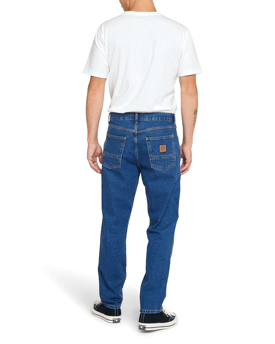 Dixon Tapered Jean