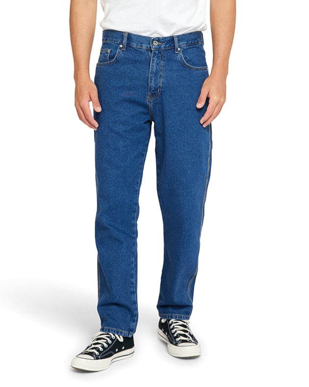 Dixon Tapered Jean