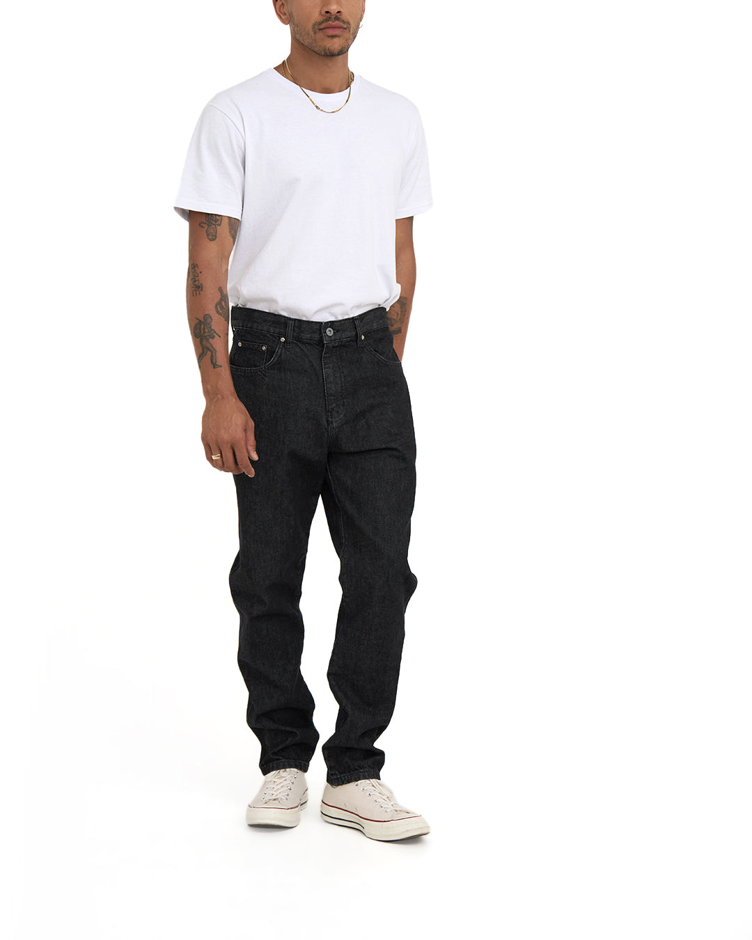 Dixon Tapered Jean