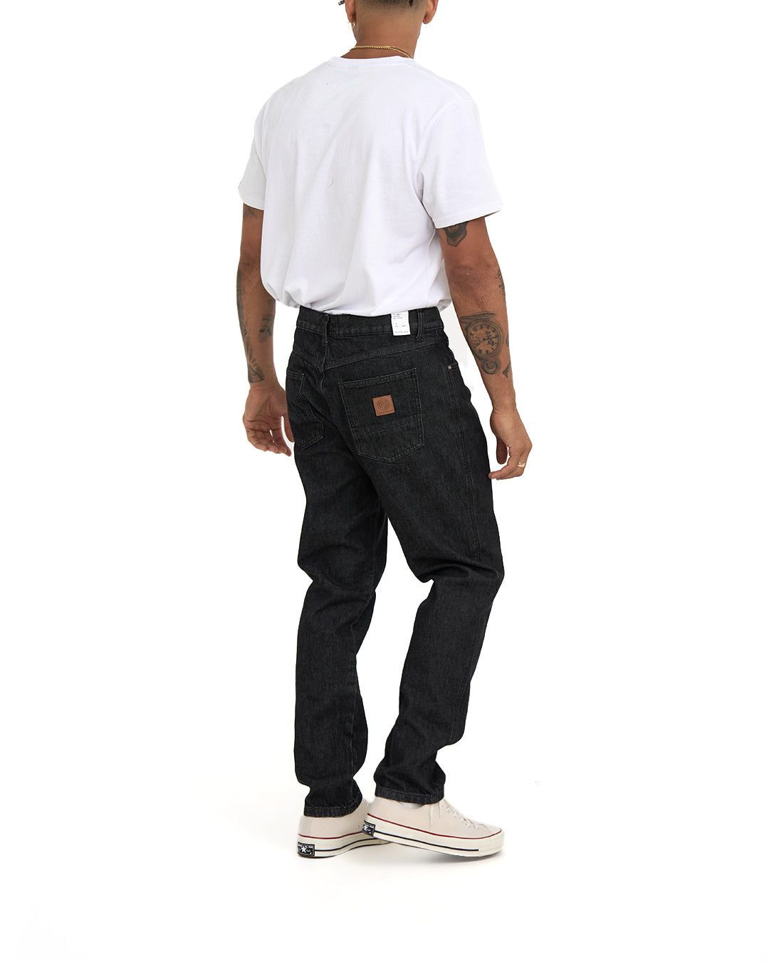 Dixon Tapered Jean