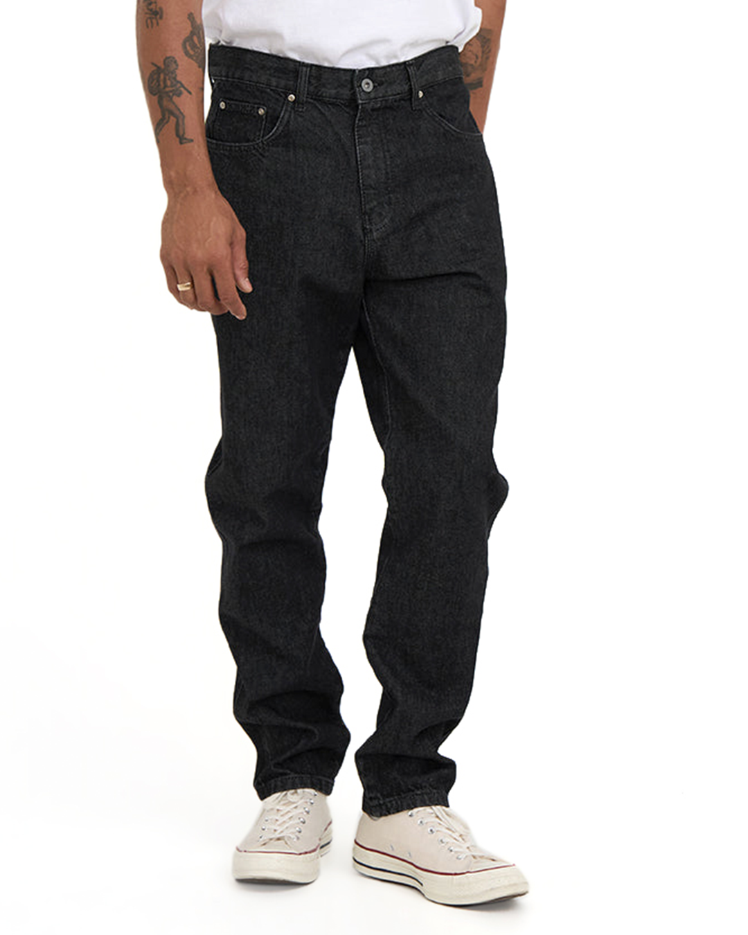 Dixon Tapered Jean