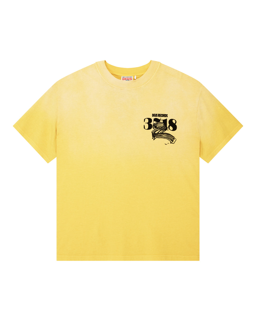 Zounds Tee