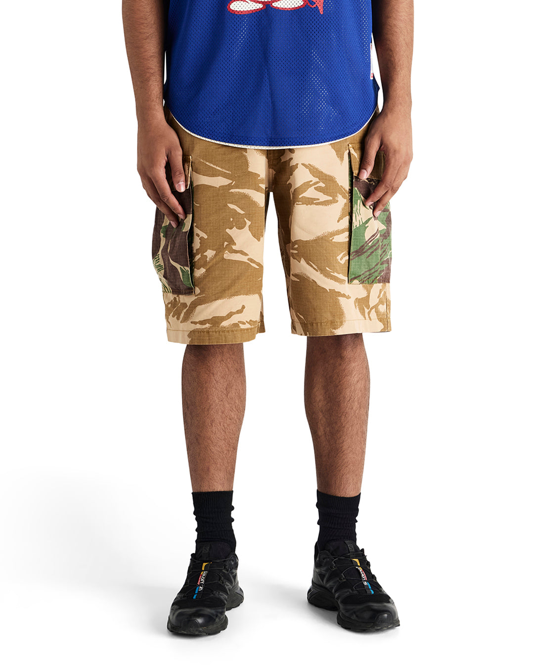 Arts &amp; Crafts Cargo Short