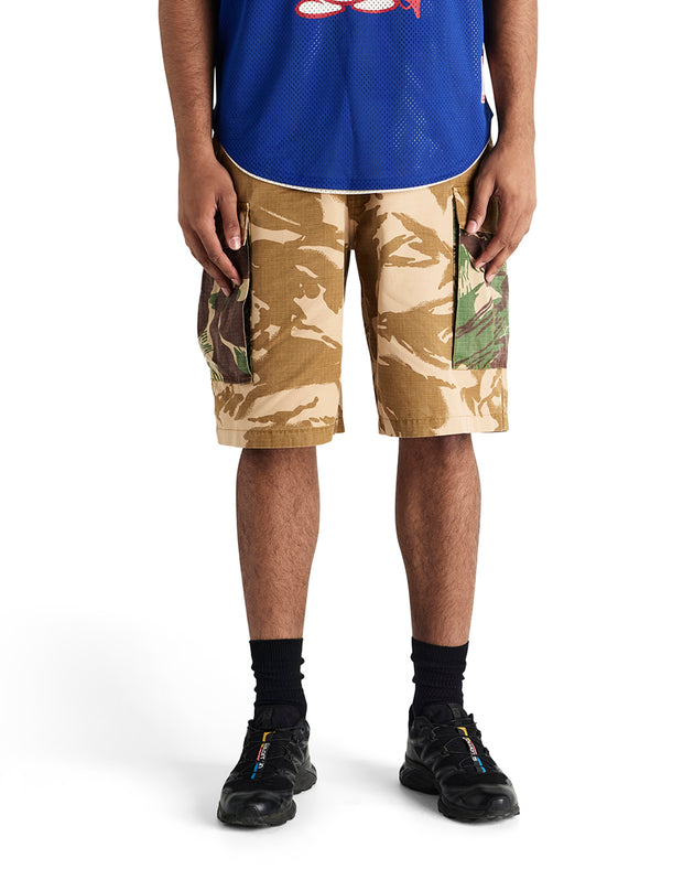 Arts & Crafts Cargo Short