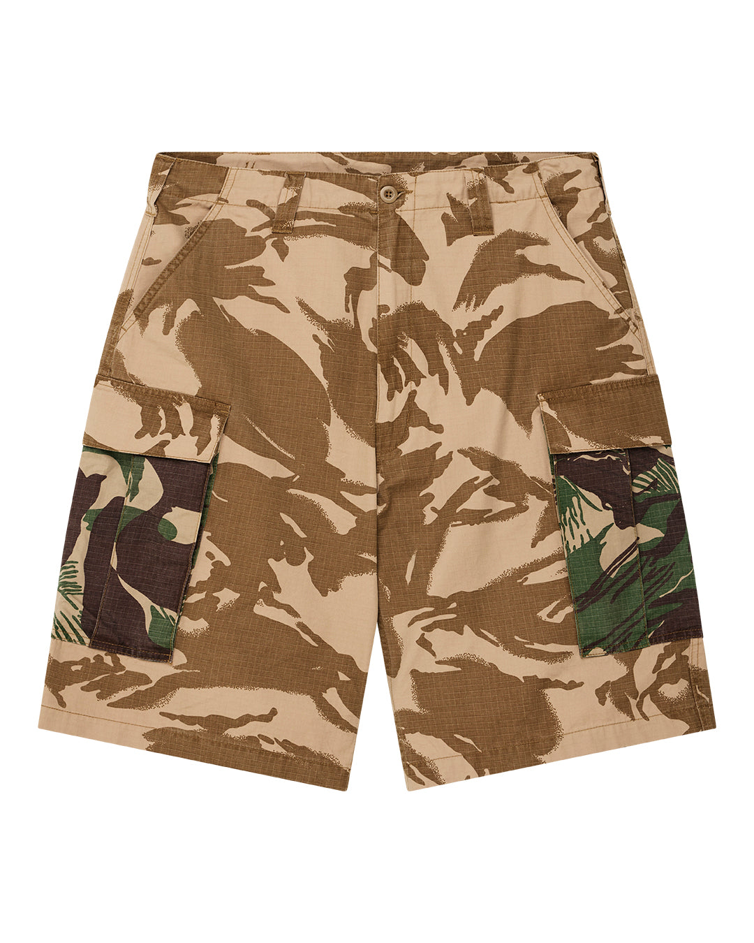 Arts &amp; Crafts Cargo Short