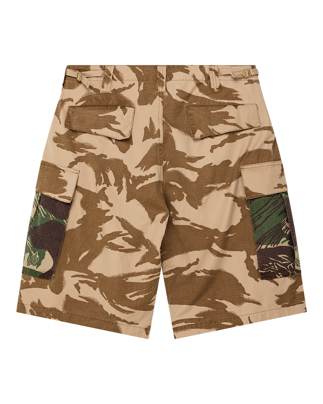 Arts &amp; Crafts Cargo Short