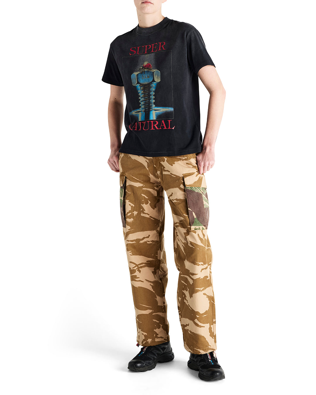 Arts &amp; Crafts Cargo Pant