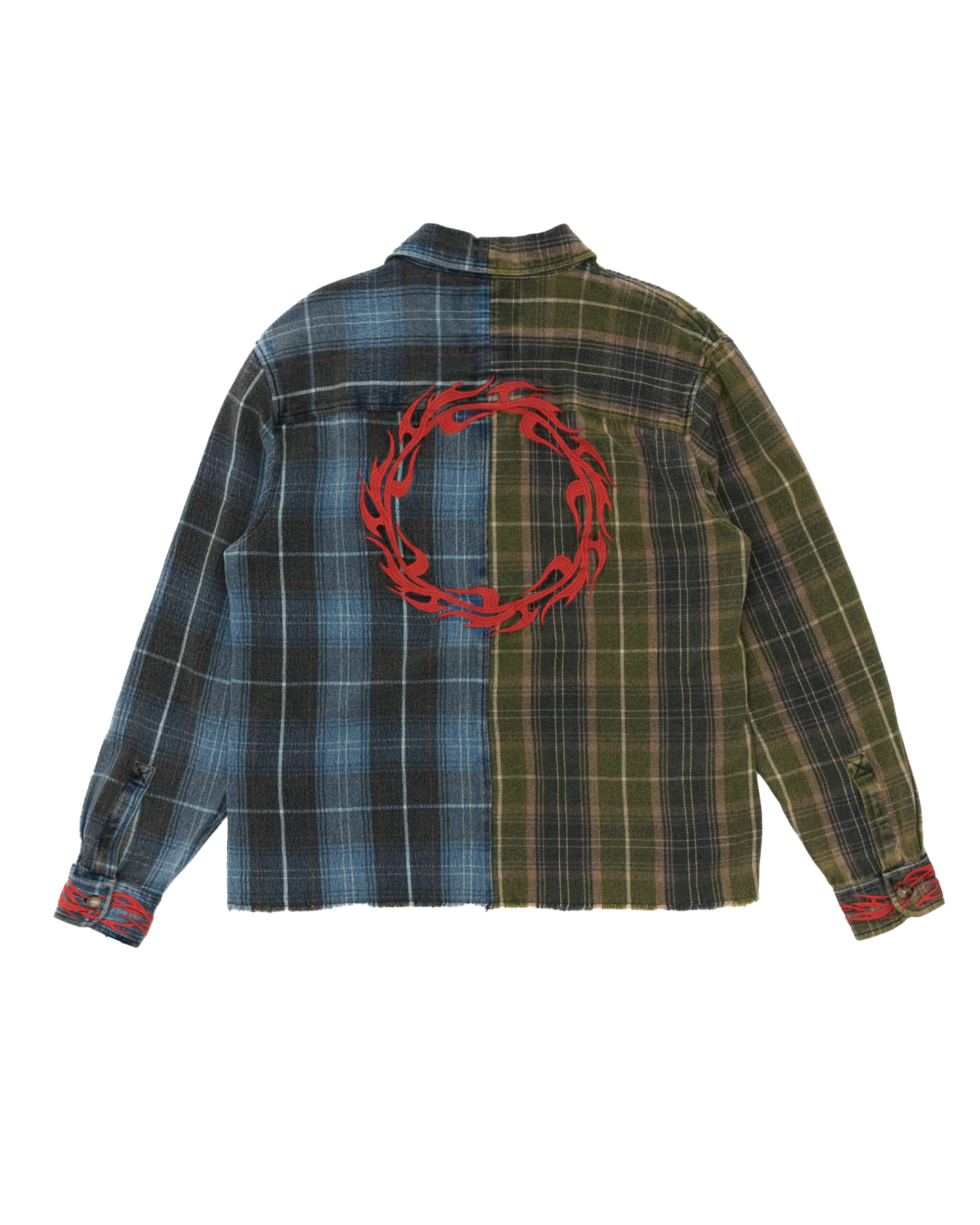 Genesis Embro Flannel