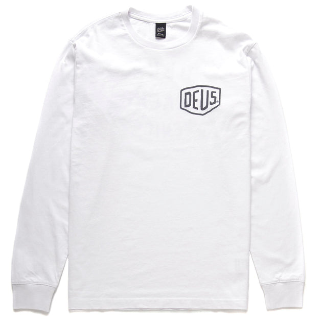 Tokyo Ls Tee