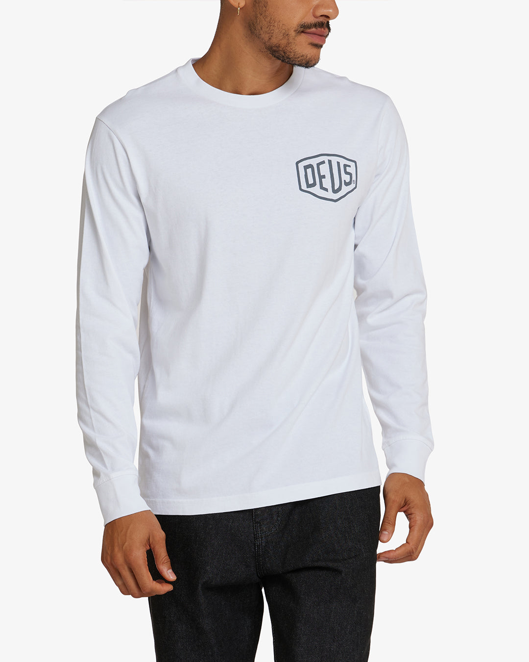 Ibiza Long Sleeve Tee