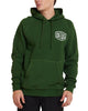 Camperdown Address Hoodie