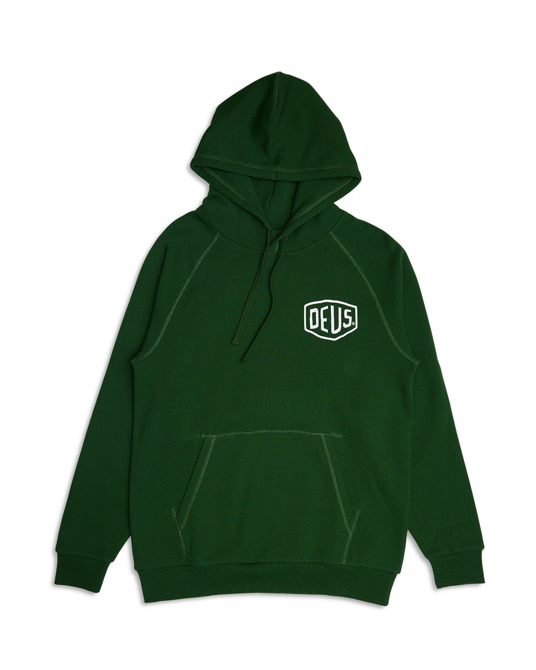 Biarritz Address Hoodie