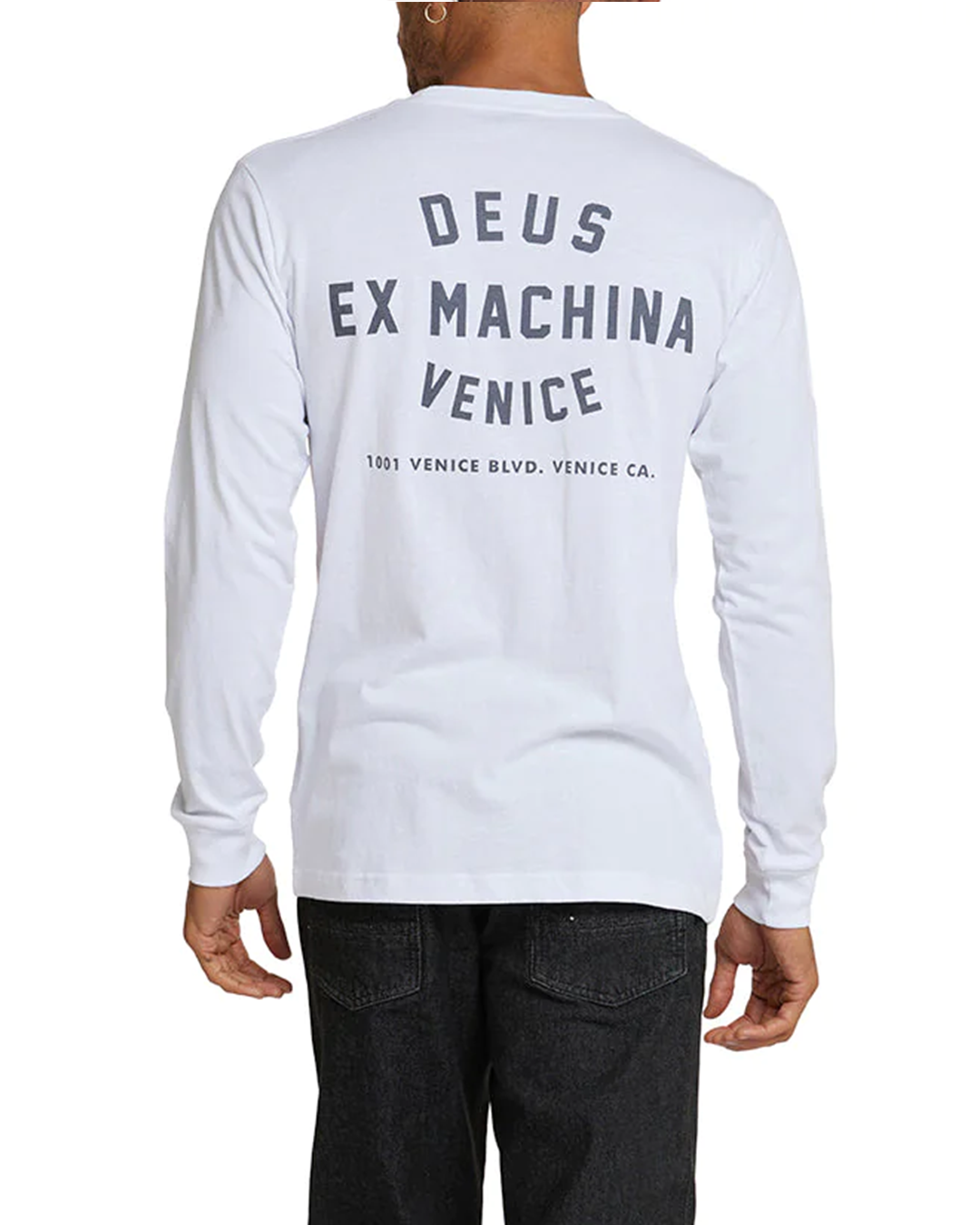 Venice Long Sleeve Tee