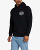 Camperdown Address Hoodie