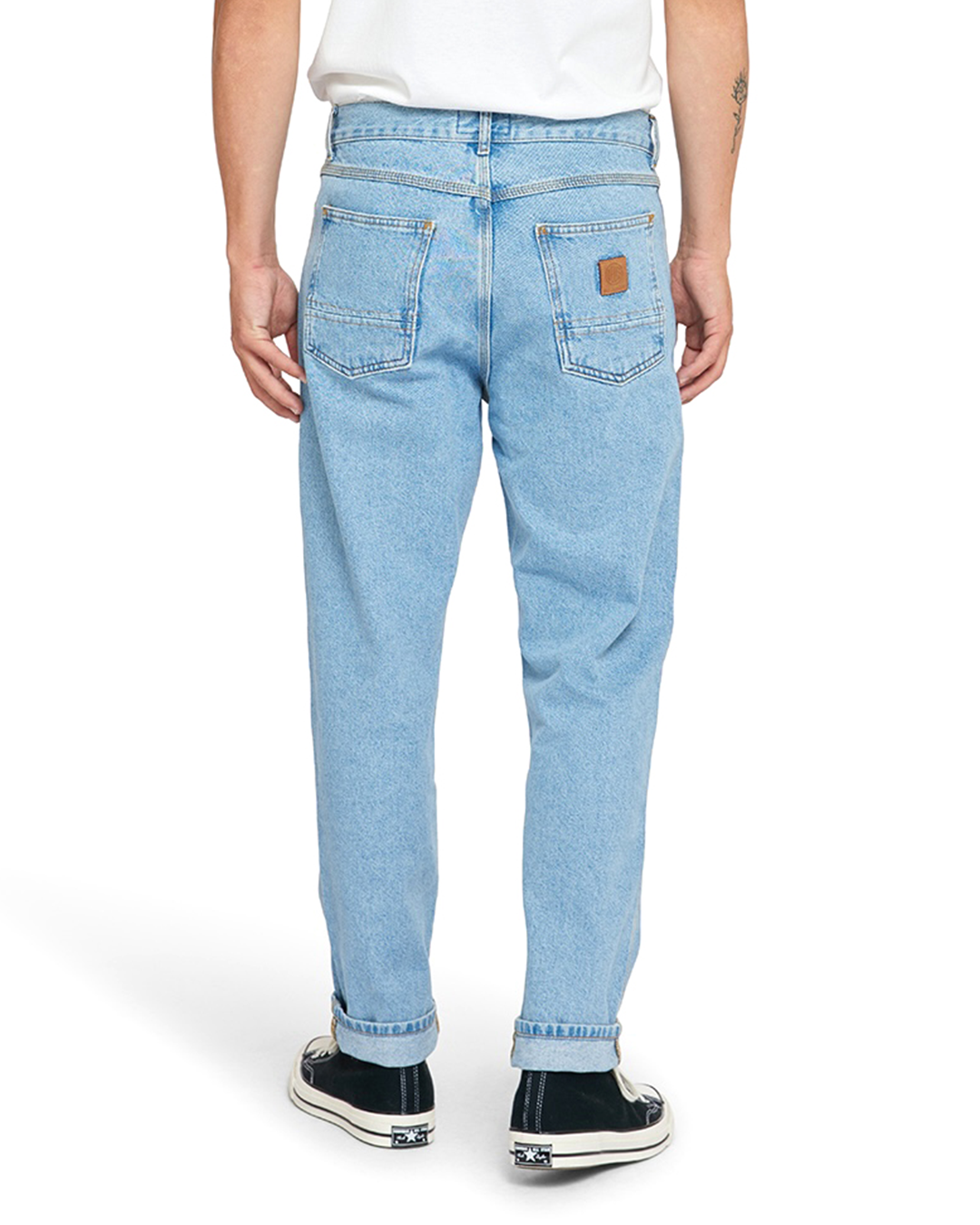 Dixon Tapered Jean