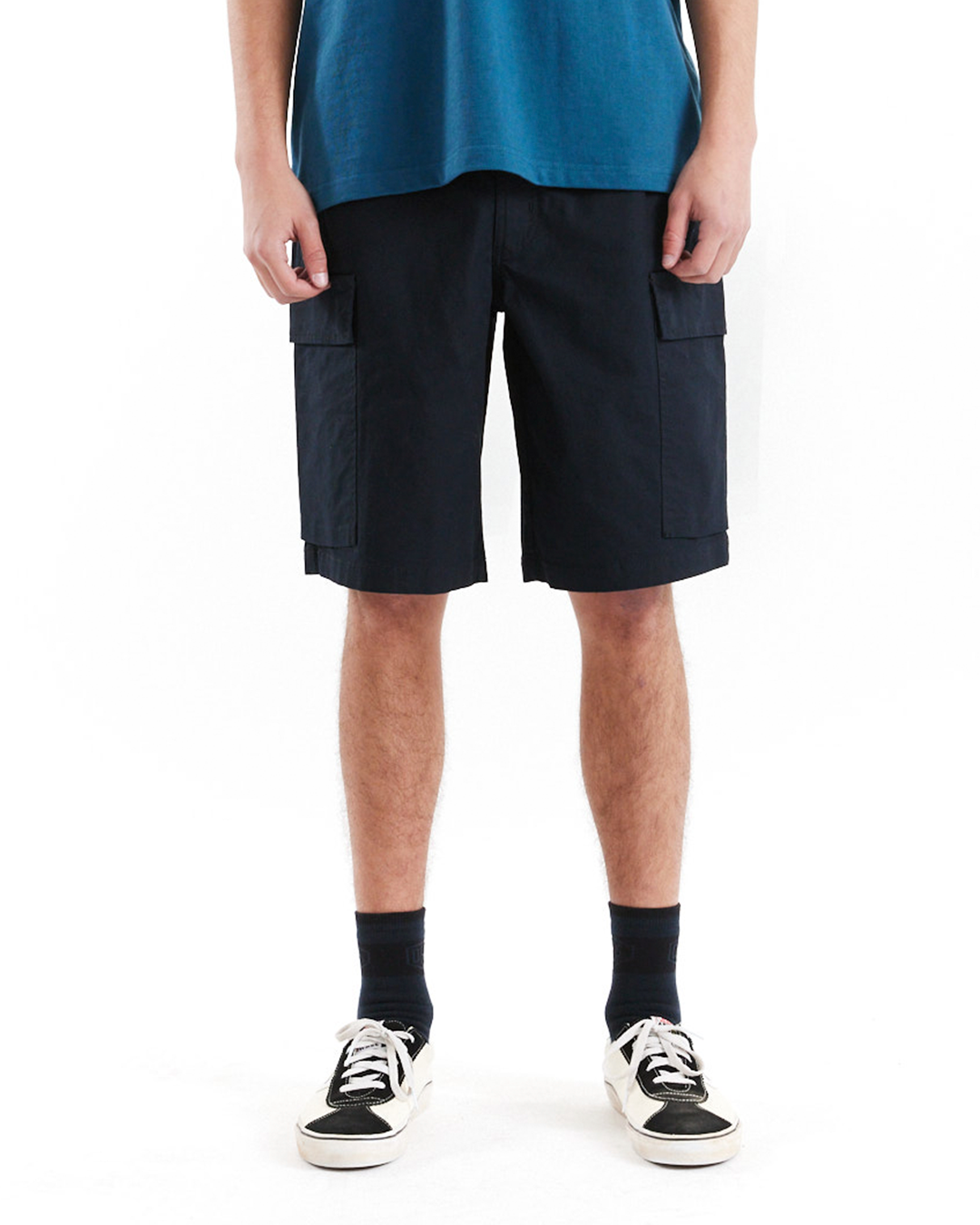 Legion Poplin Surf Short