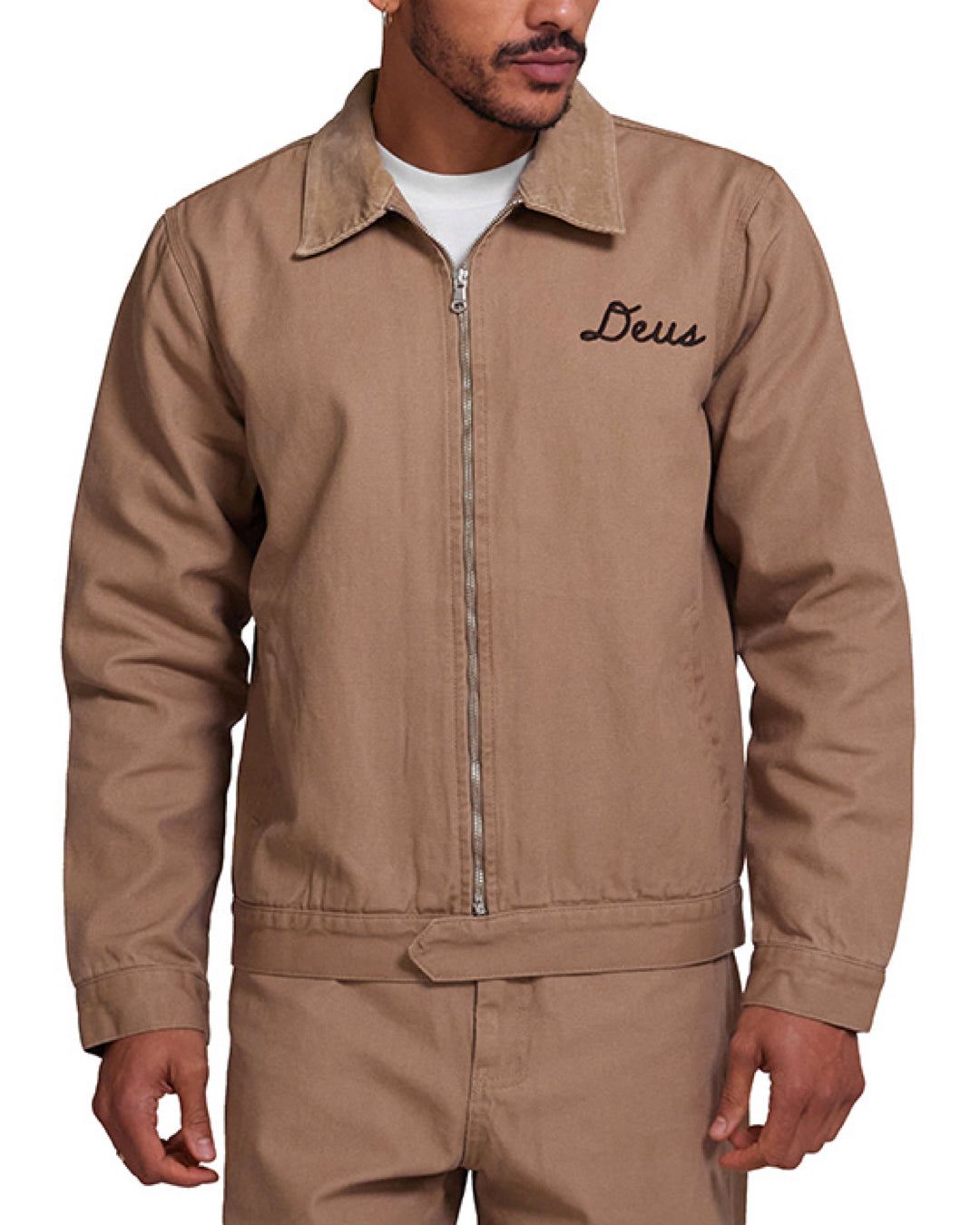 Deus ex machina radial cheap jacket