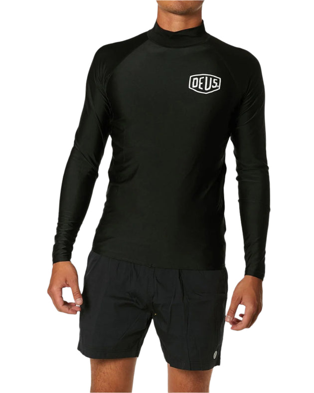 Baylands Chest Rash Vest