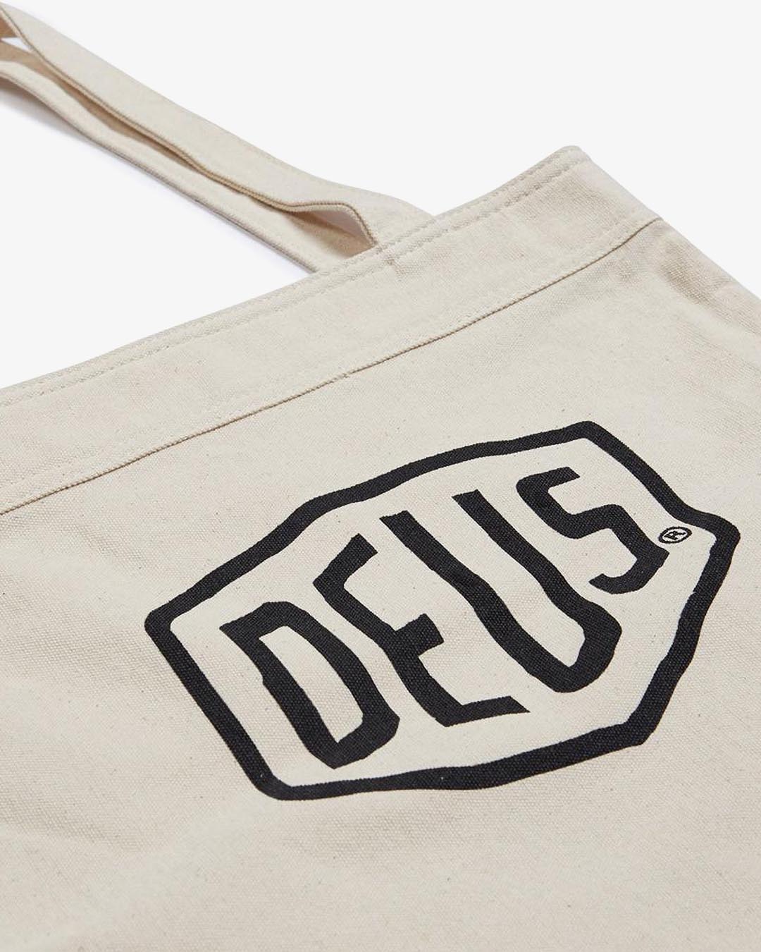 人気 deus トート バッグ