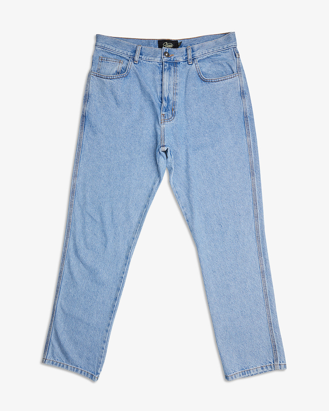 Dixon Tapered Jean