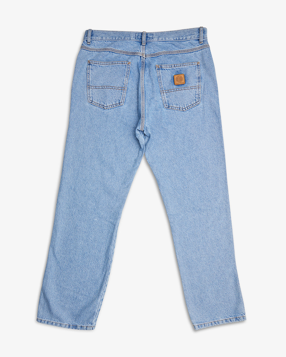 Dixon Tapered Jean