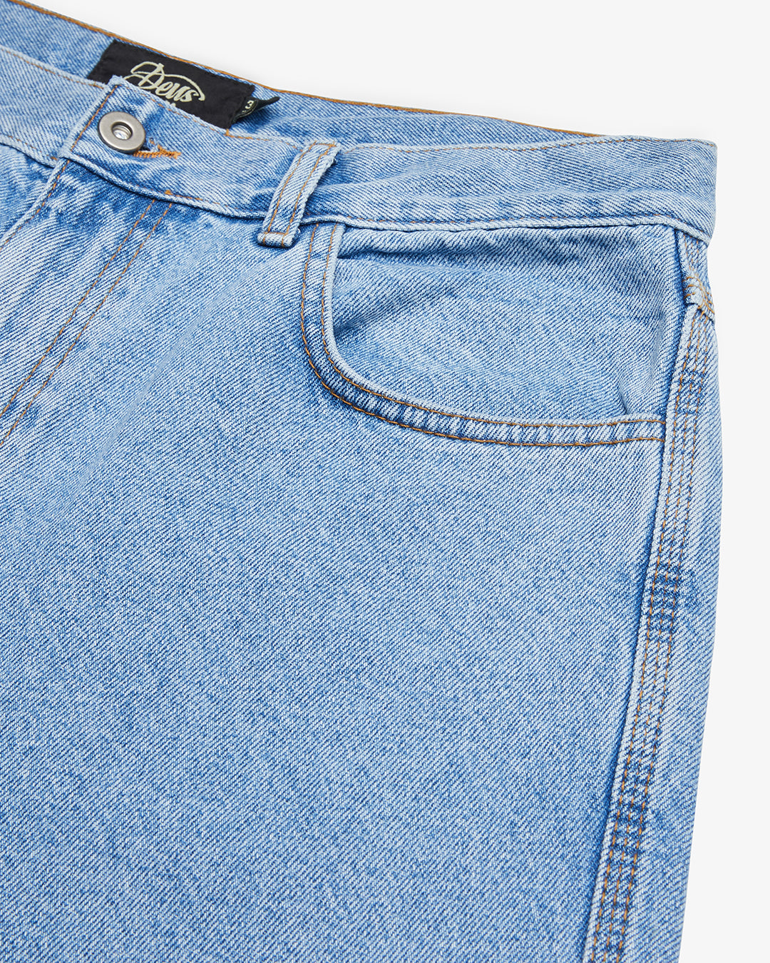 Dixon Tapered Jean