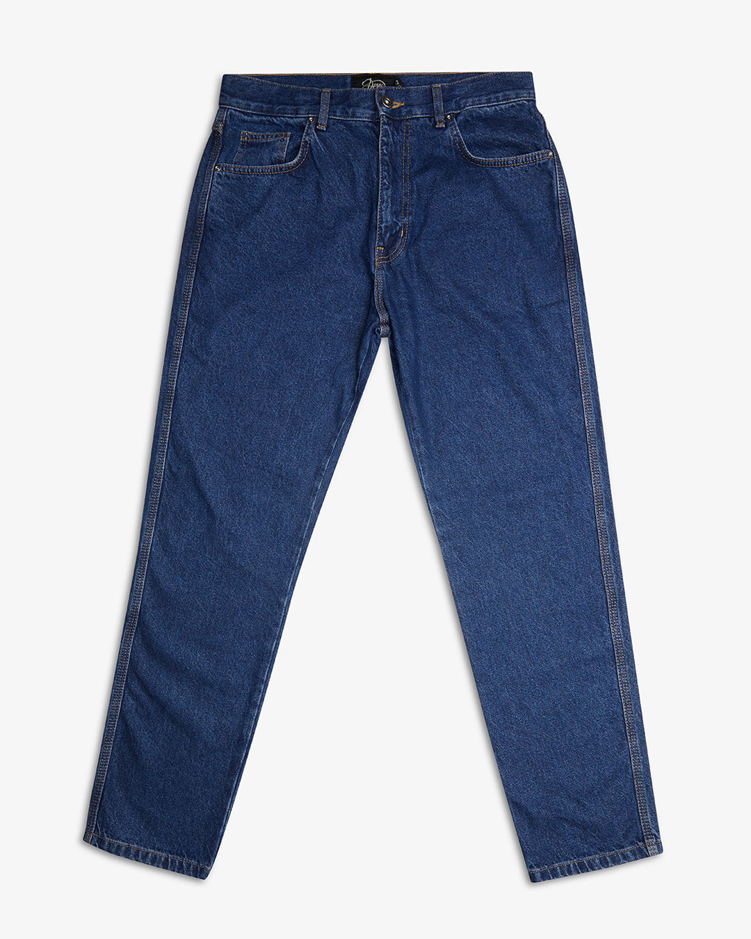 Dixon Tapered Jean