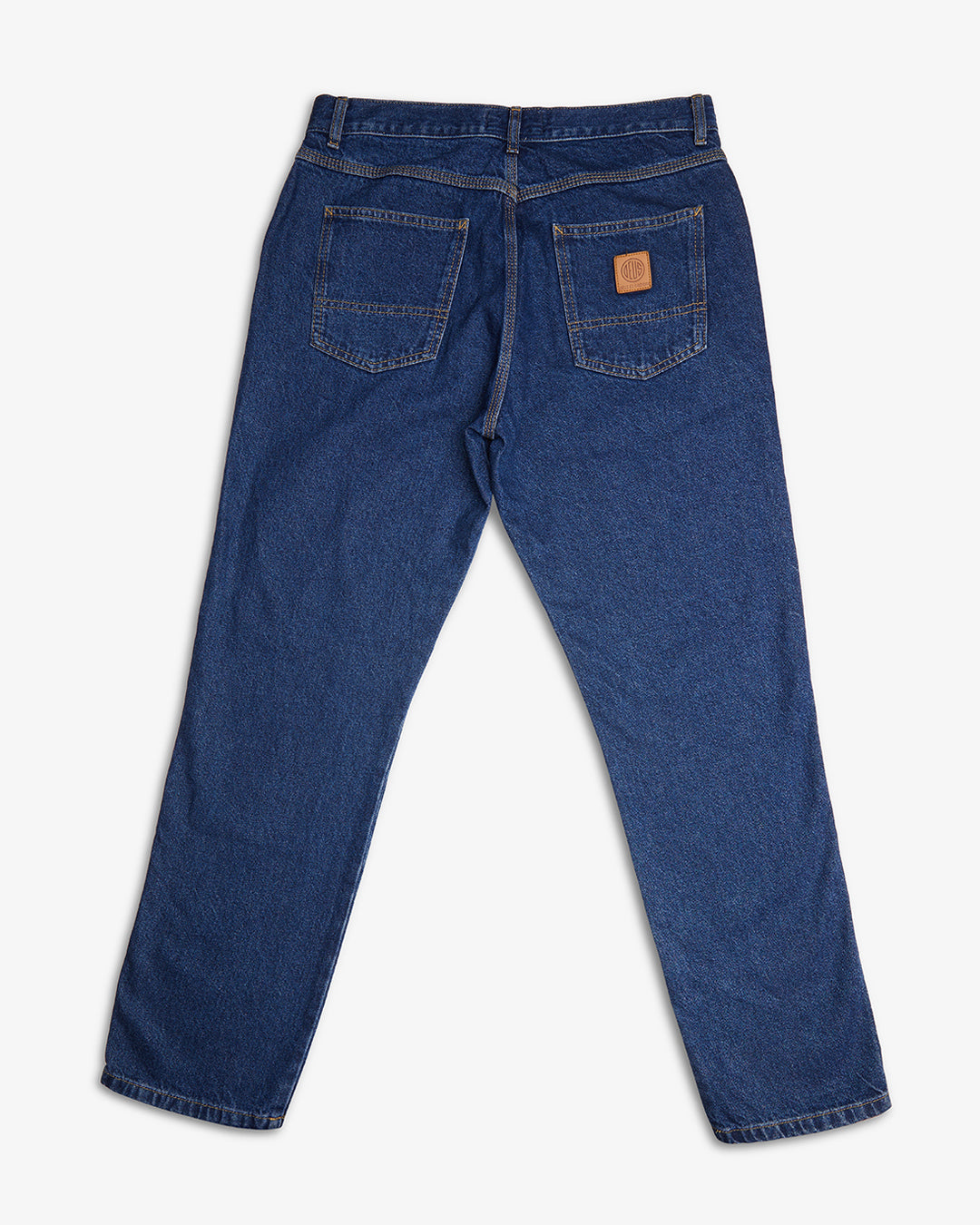 Dixon Tapered Jean