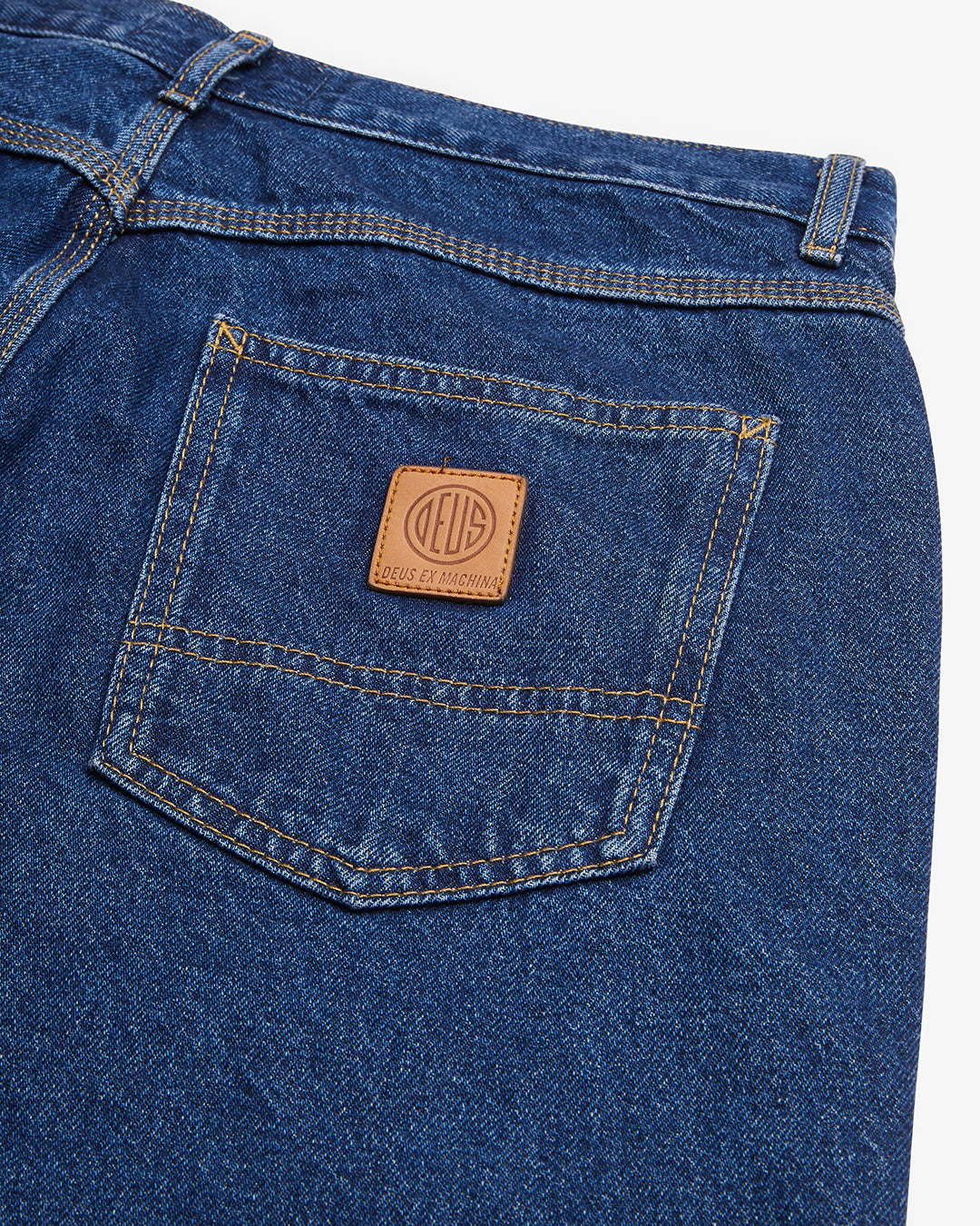 Dixon Tapered Jean