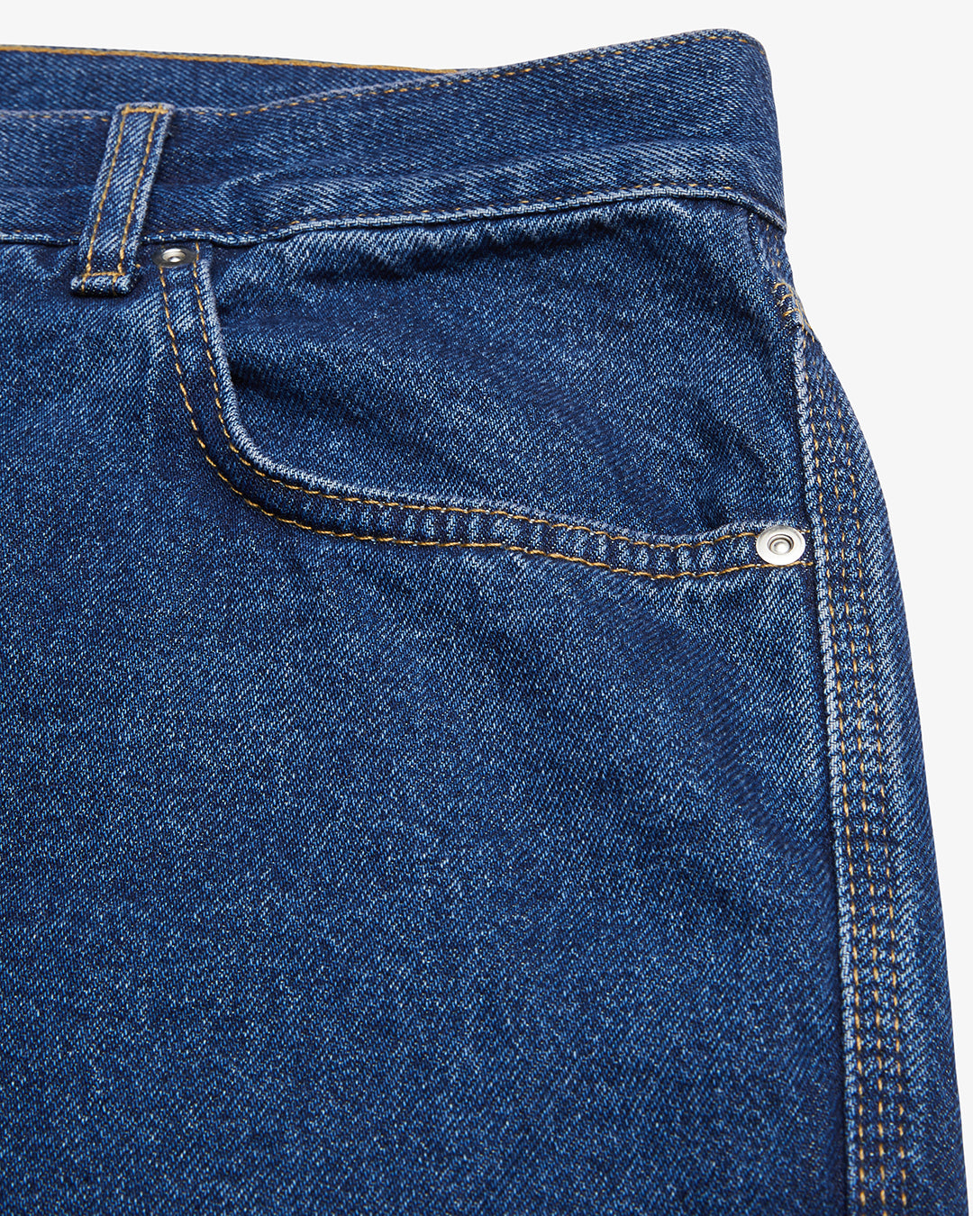 Dixon Tapered Jean