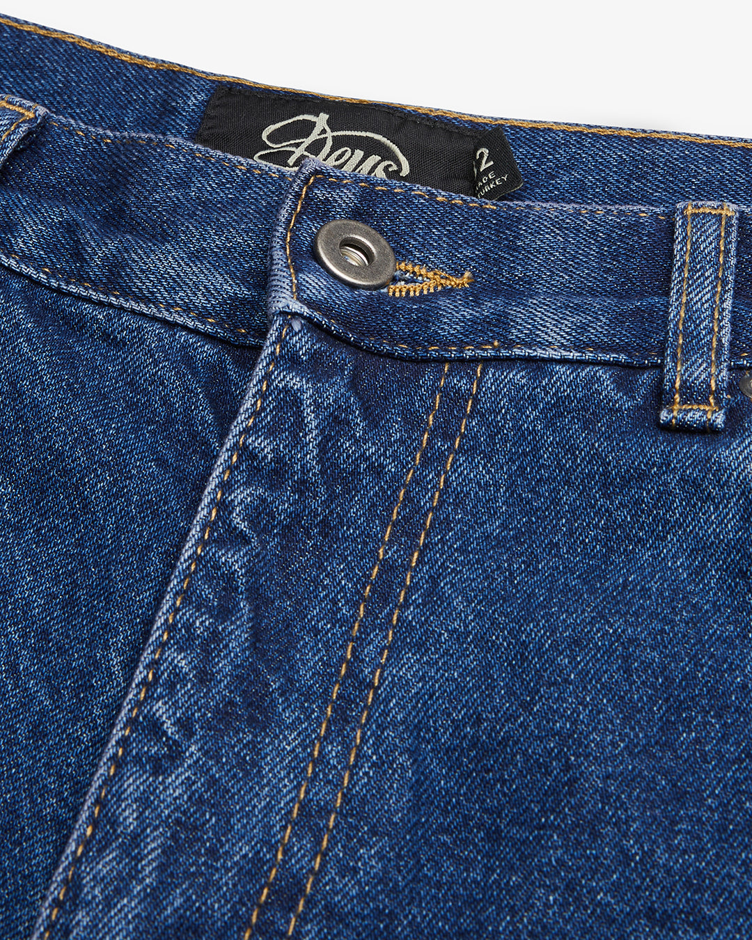 Dixon Tapered Jean