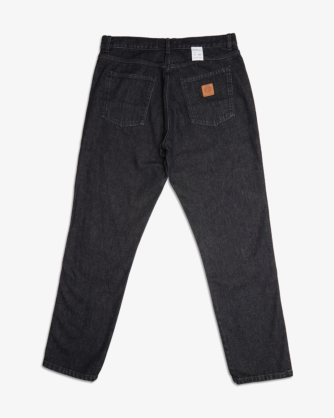 Dixon Tapered Jean