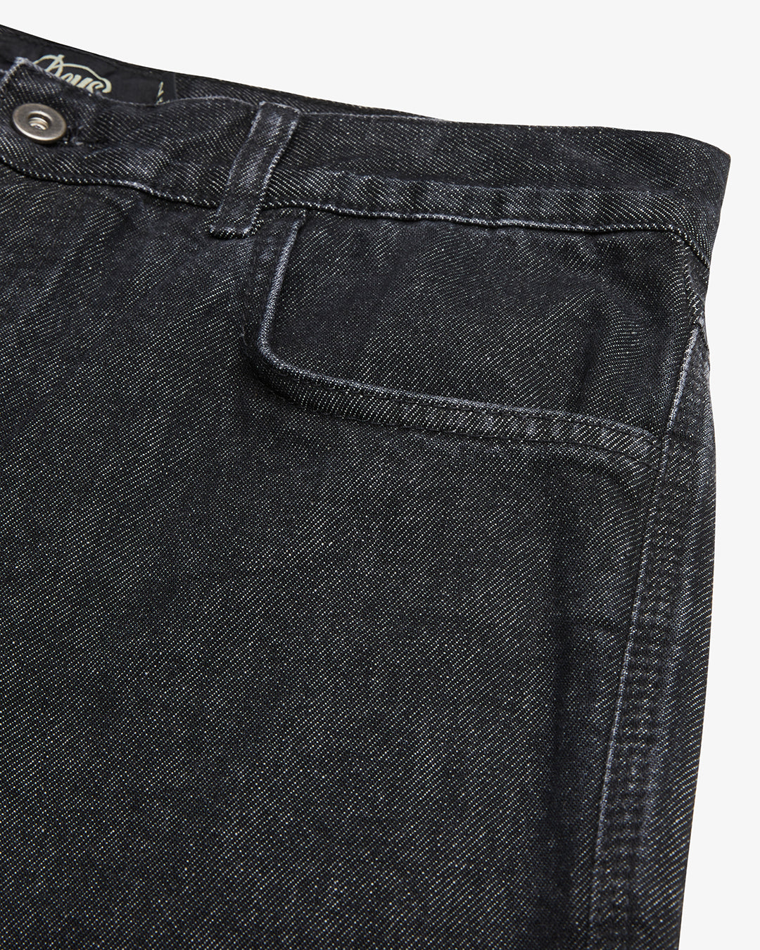 Dixon Tapered Jean