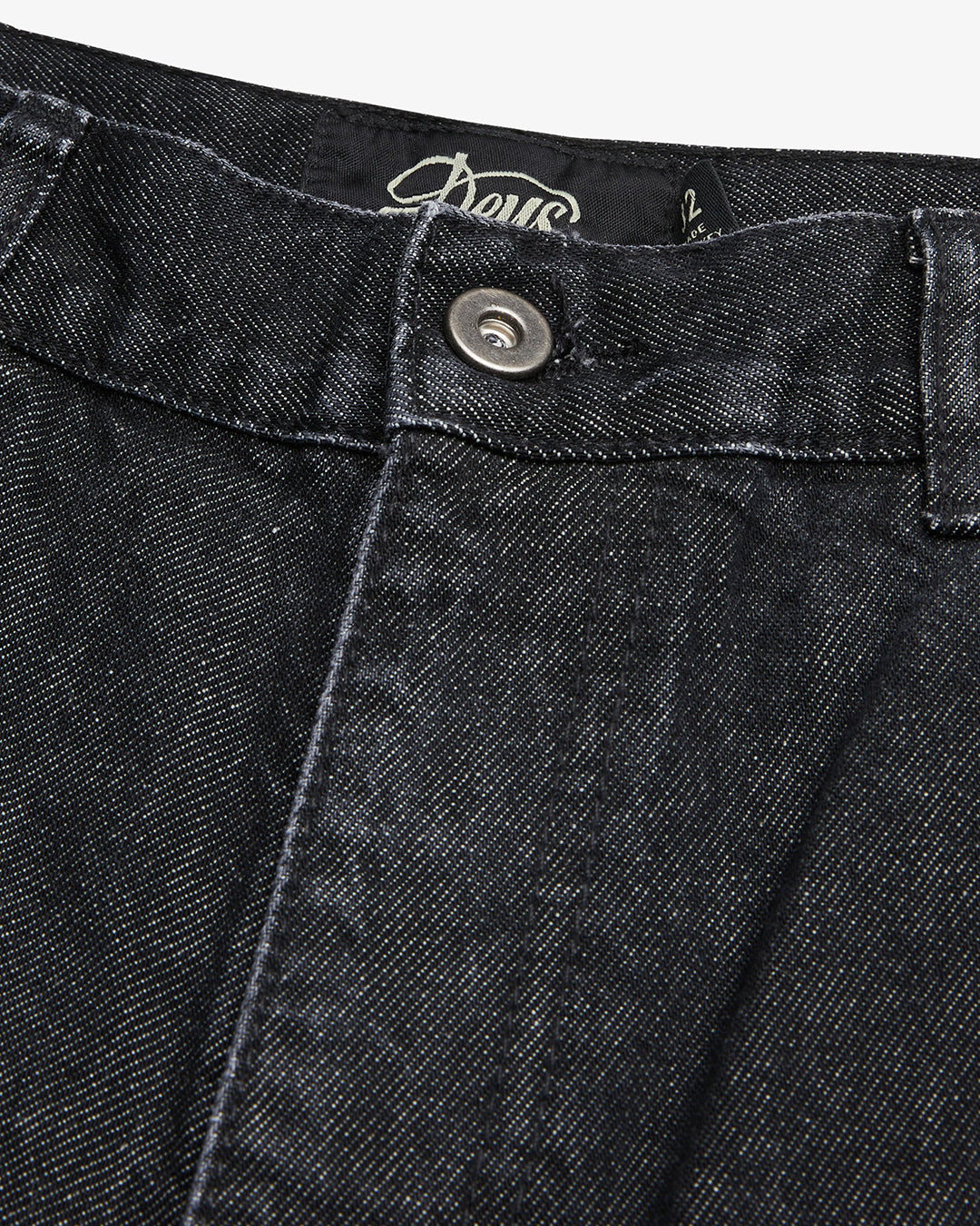 Dixon Tapered Jean