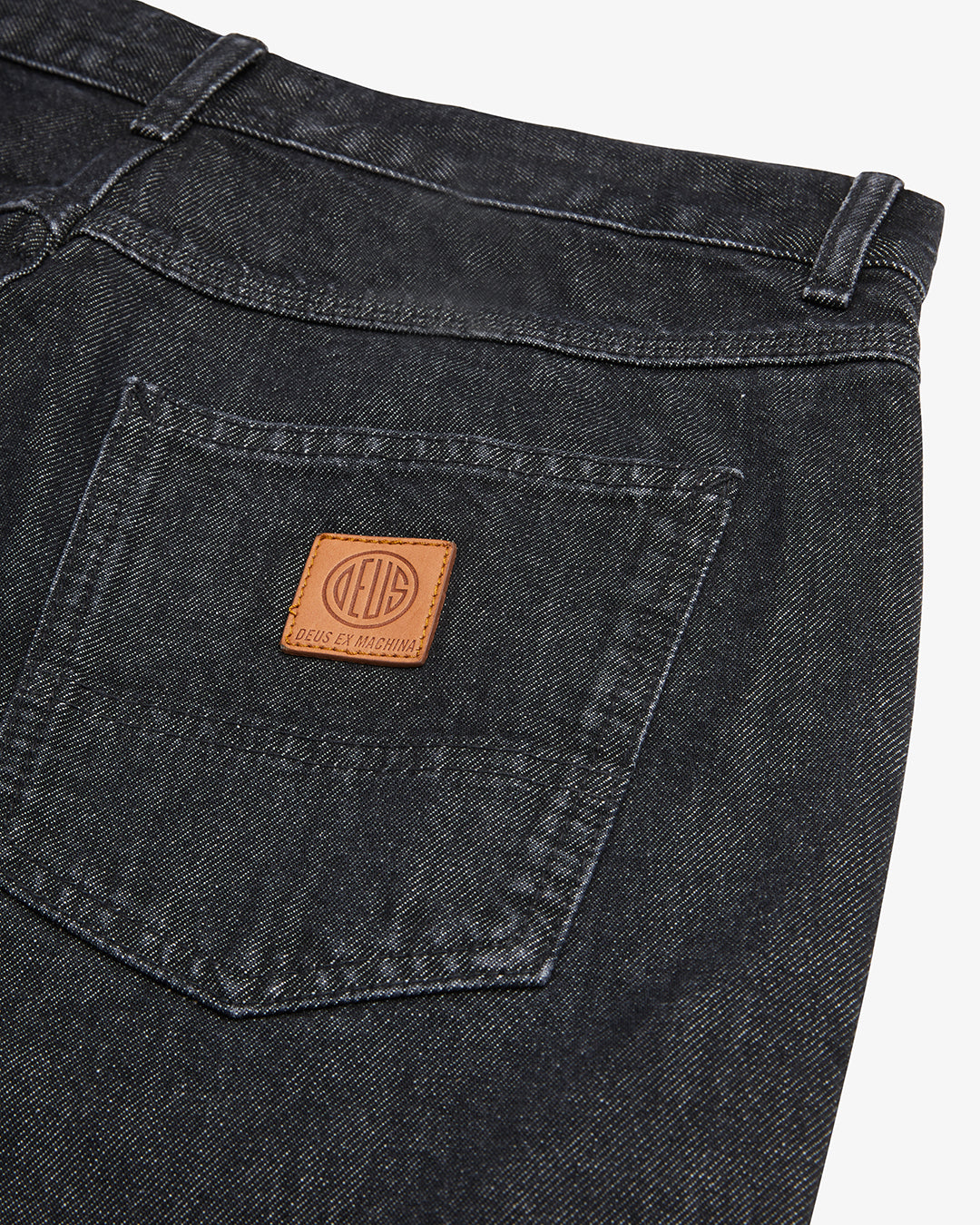 Dixon Tapered Jean