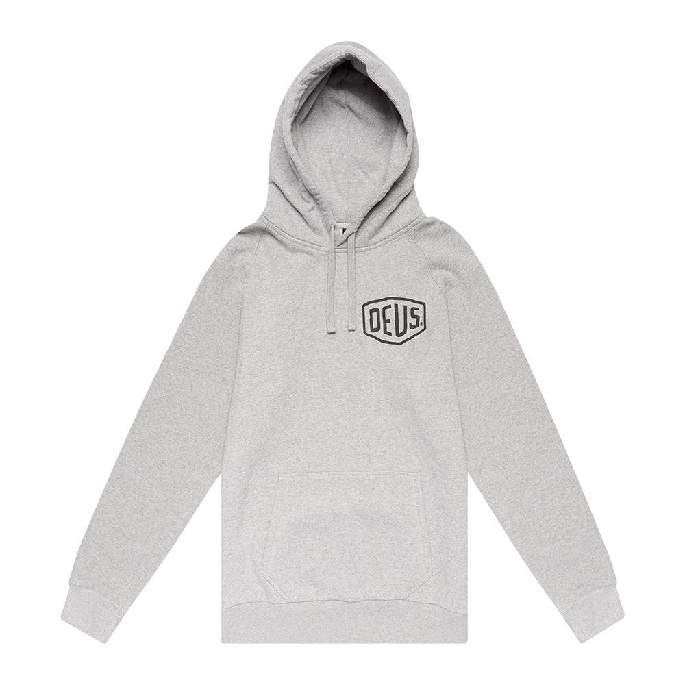 Tokyo Address Hoodie